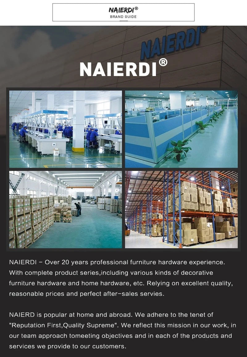 NAIERDI Smart Door Lock 5-1 Keyless Bluetooth Fingerprint Door Lock with Card Tuya APP Security Digital Door Lock with Handle