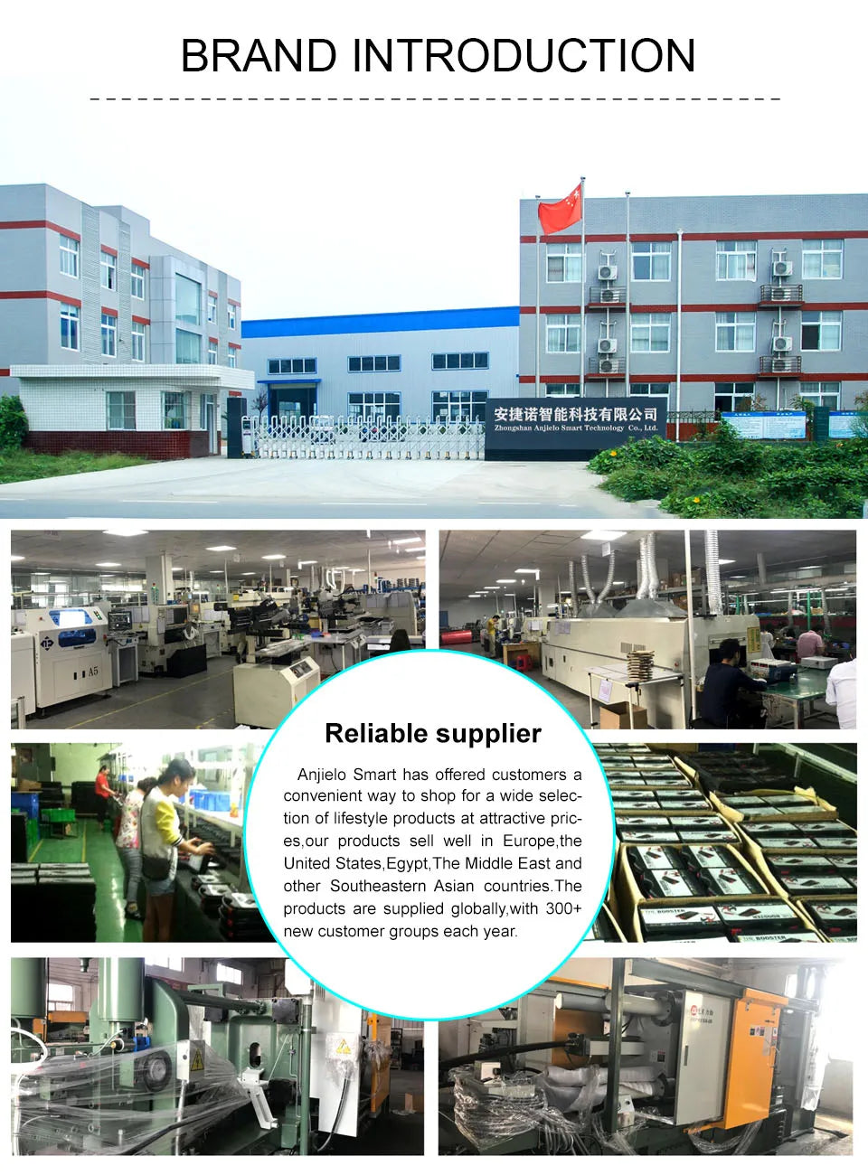 Wooden door and iron gate Electronic Control Lock Electric Gate Door Lock Support Video Doorphone Intercom System