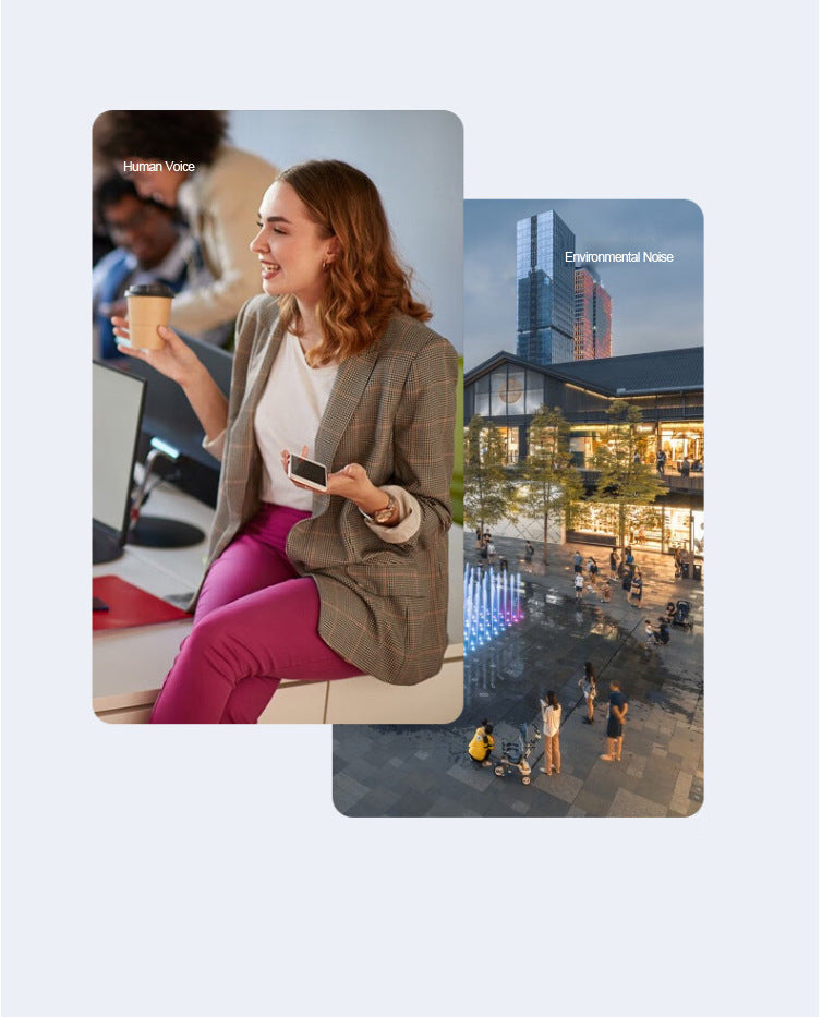 Magnetic Charging Hearing Aid Portable Sound Amplifier Invisible Noise Cancelling Headphones Suitable For Elderly Hearing device