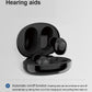 Magnetic Charging Hearing Aid Portable Sound Amplifier Invisible Noise Cancelling Headphones Suitable For Elderly Hearing device