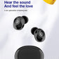 Magnetic Charging Hearing Aid Portable Sound Amplifier Invisible Noise Cancelling Headphones Suitable For Elderly Hearing device
