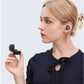 Magnetic Charging Hearing Aid Portable Sound Amplifier Invisible Noise Cancelling Headphones Suitable For Elderly Hearing device