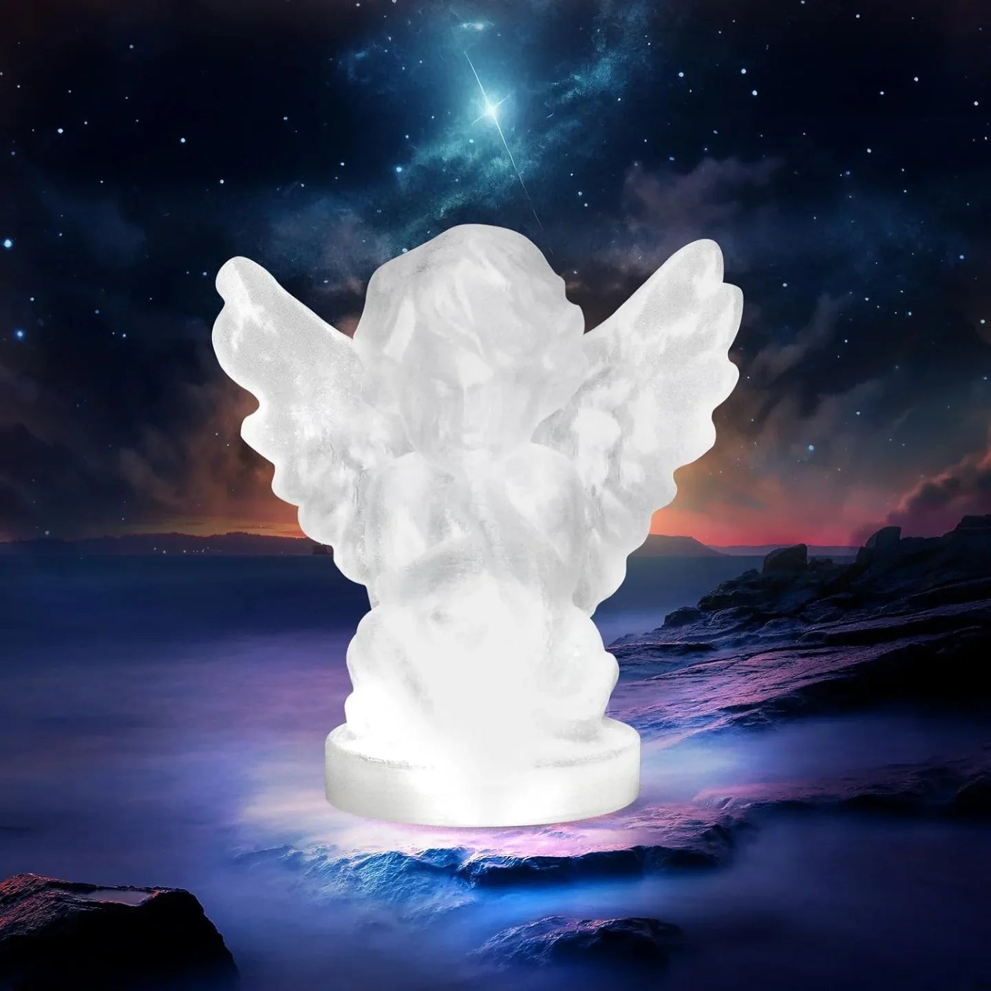 Clear PETG 3D Printer Filament 1.75mm Fast Print Speed High Accuracy ±0.02mm 1kg Transparent Direct Drive Compatible