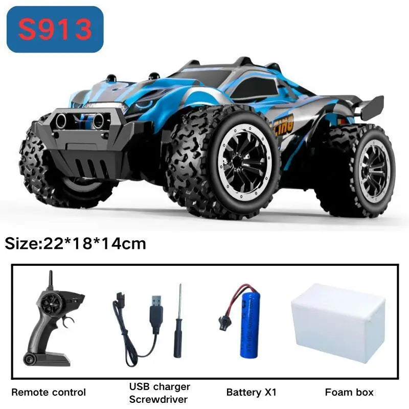RC car 1:20 mini climbing car radio 20Km/h remote control car toy machine model 4WD drift racing children's toys boy gift