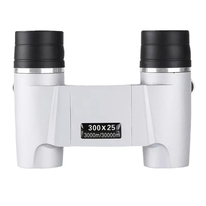 Binoculars auto-focus telescope HD high-magnification micro-light night vision portable outdoor binoculars