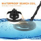 MD4030 Professional Metal Detector Pinpointer Portable Gold Finder Machine Treasure Hunter Gold Depth Metal Detector