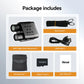 2025 New Video Recorder 1080P Night Vision Binoculars 8X Digital Zoom 800m Range Infrared WiFi Telescope for Hunting Camping