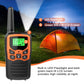 Walkie Talkies Long Range Adults with 22 FRS Channels Family Walkie Talkie with LED Flashlight  LCD for Hiking Camping Trip Walk