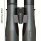 12x50 Binoculars with Large View for Clear Low Light Vision, Coated Binoculars Ideal for Bird Watching and Cruises