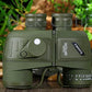 Professional Binoculars Baigish 8x30 10x40 10x50 12x4515x60 20x50 8-24x40 Powerful Military Telescope Long Range Monocular BAK4