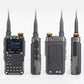 linton LT-9100 full-band handheld walkie-talkie 7W high-power outdoor aviation shortwave receiver walkie-talkie