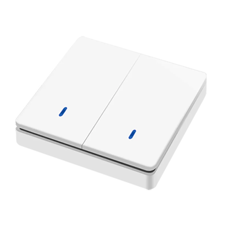 Smart home WiFi RF Wireless Remote Control light Switch Dry Contact Relay DC 12V 24V for universal garage door Electronic lock