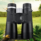 12x50 High-Power Binoculars for Adults,Compact Professional/ Waterproof Binoculars for Camping