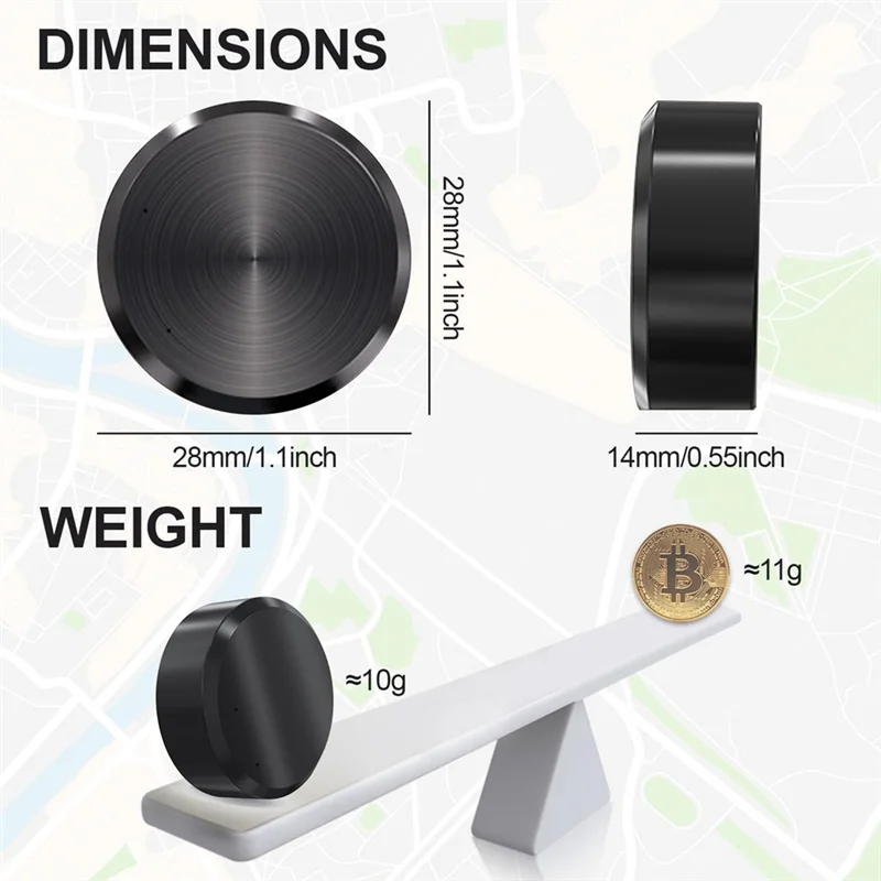 A99E-Tracker Device For Vehicles:Real-Time Tracking Portable Magnetic Tracker For Trucks