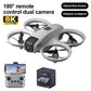 GT3 Drones Mini 8K HD Dual Camera Intelligent Obstacle Avoidances Aerial Photography Flyer Optical Flow Positioning Beginner UAV