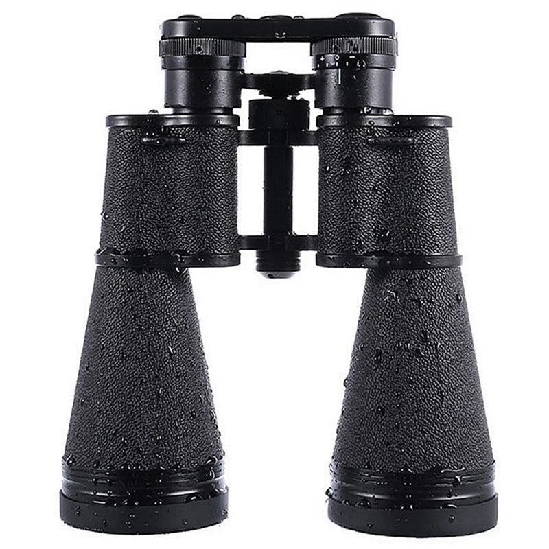 Professional Binoculars Baigish 8x30 10x40 10x50 12x4515x60 20x50 8-24x40 Powerful Military Telescope Long Range Monocular BAK4