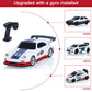 RC Car 1/43 RTR 4WD Four-wheel Drive Radio Control High Speed Model 2.4G Racing Drifting Cars Toy Model Birthday Gifts