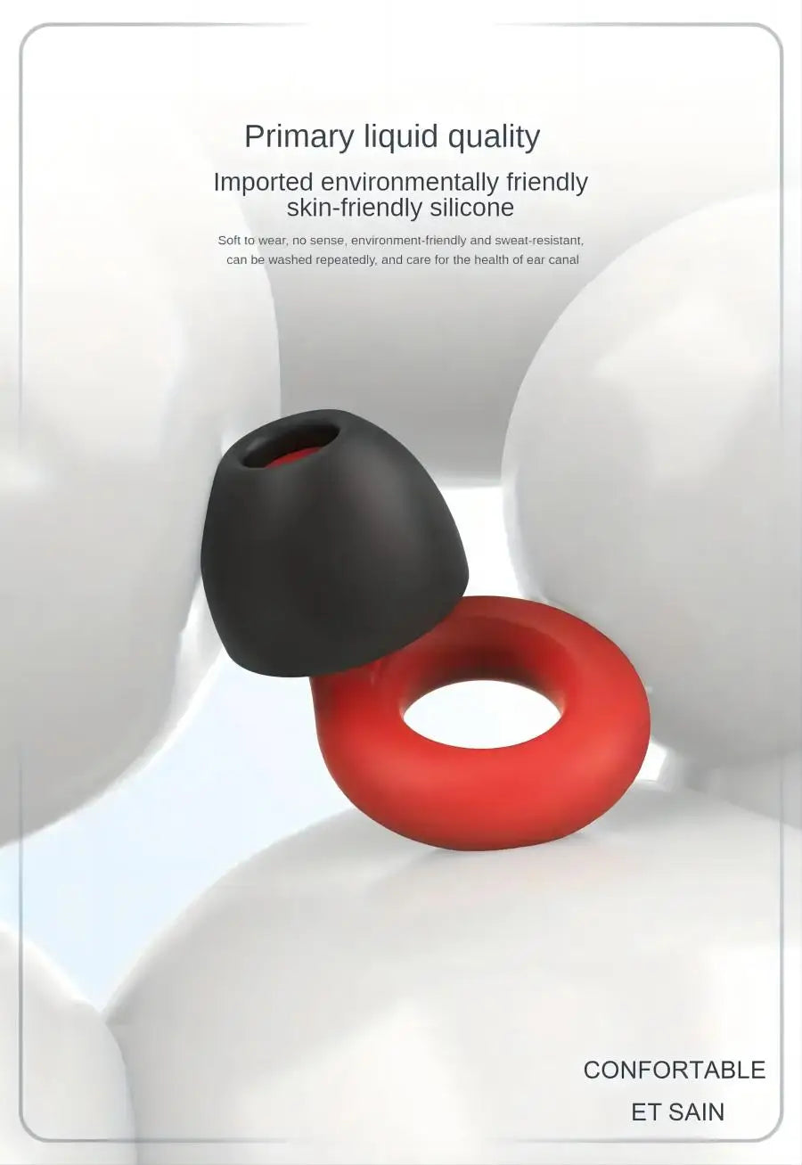 Earplugs-High Fidelity Hearing Protection for Musicians,DJ,Festivals,C ...
