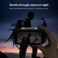 5K Night Vision Binoculars HD Full Dark 500M With Screen Digital Zoom Infrared Goggles Observing Animals Camping Hunting