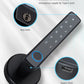 Tuya Smart Fingerprint Door Lock knob Bluetooth Wireless Digital Door Lock Keyless Entry Door Lock Home Security Remote Lock