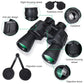 20X50 Binoculars for Adults High Powered Professional Binoculars with FMC Lens Central Focus Ideal for Bird Watching