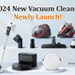 Germany Warehouse In Stock Robot Vacuum Cleaner Smart Vacuum Cleaner Sweeping Robot With Mop