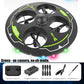 Drone with Camera Foam UAV Ufo Intelligent Obstacle Avoidance Aerial Aircraft Mini RC Helicopter Dron Toys for Kids Christmas