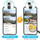 6K 12MP Security Camera 8X Zoom Three Lens Dual Screen Outdoor WiFi Home Protection IP Cam PTZ CCTV Video Surveillance Icsee