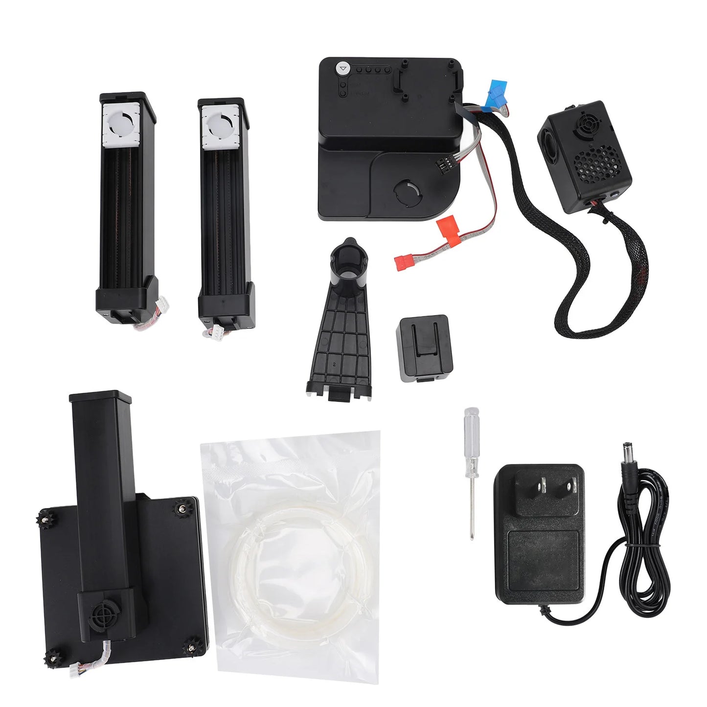 High Accuracy Fast Heating Small 3D Printer for Education ABS All Metal Nozzle Beginner Friendly Compact 3D Printing Machine