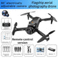 H21 Drone VR Aerial Photography Aircraft Version Monitor Dron Brushless Motor ESC Camera Optical Flow Fixed Height Headless Mode