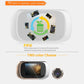 2.8 Inch Video Doorbell Peephole Camera 90 Degrees Doorbell Motion Detection Eye Digital LCD Door Monitoring Electronic Cat Eye