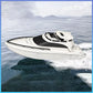Remote Control Boats Can Be Launched To Simulate High-Speed Speedboats Electric Steamboats Children Boys Water Park Toys Outdoor