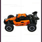 1:16 Remote Control Car 2.4GHz Radio High Speed 20KM/H RC Race Cars with LED Headlight 2WD Off Road Monster Truck Kid Toys Gifts