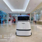 2024 Intelligent Robotic Floor Sweeper Vacuum Cleaner Washer Industrial Cleaning Robot Vacuum Cleaner Commercial
