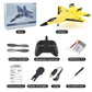 F22 RC Plane 2.4G 2CH EPP Foam Remote Control Fighter Fixed Wingspan Glider Outdoor RTF RC drone Airplane Toys Gifts