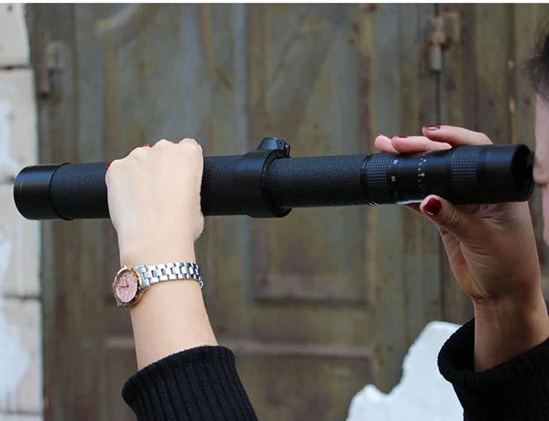 Professional Binoculars Baigish 8x30 10x40 10x50 12x4515x60 20x50 8-24x40 Powerful Military Telescope Long Range Monocular BAK4