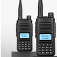 High Power Wireless Handheld WalkieTalkie Outdoor Wireless High Power Walkie Talkie