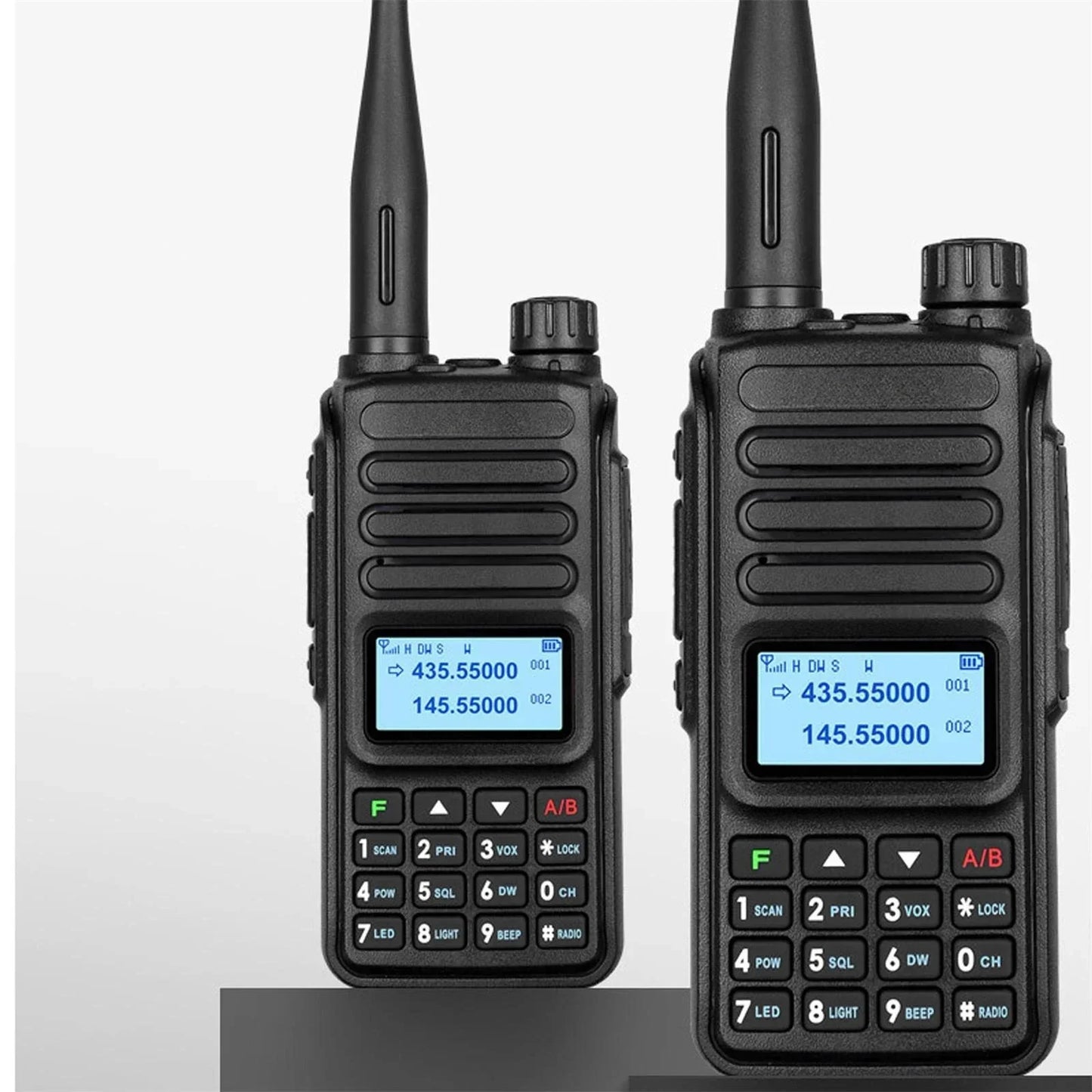 High Power Wireless Handheld WalkieTalkie Outdoor Wireless High Power Walkie Talkie