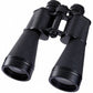 Professional Binoculars Baigish 8x30 10x40 10x50 12x4515x60 20x50 8-24x40 Powerful Military Telescope Long Range Monocular BAK4