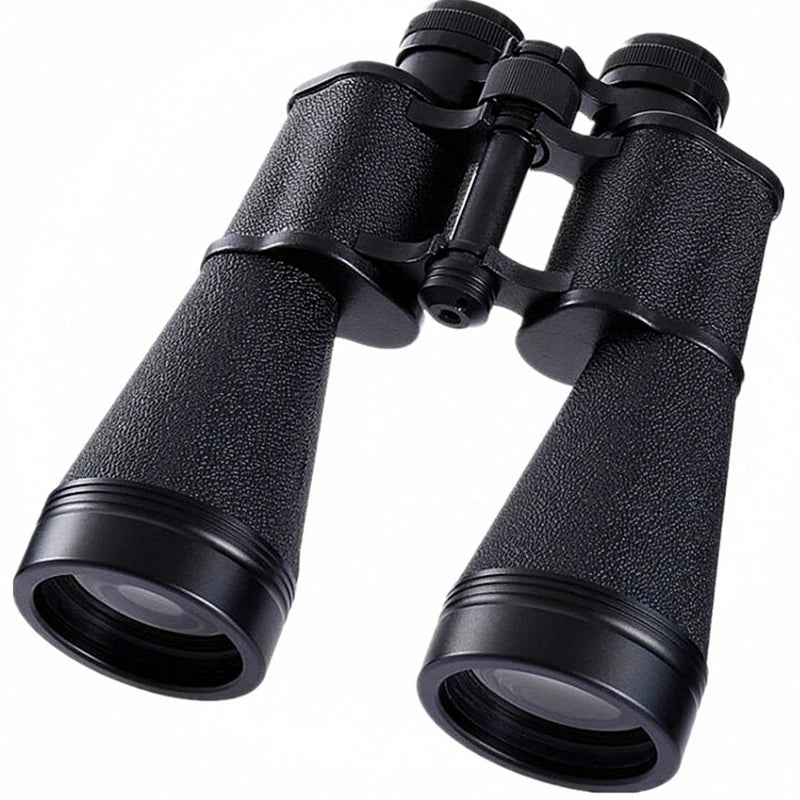 Professional Binoculars Baigish 8x30 10x40 10x50 12x4515x60 20x50 8-24x40 Powerful Military Telescope Long Range Monocular BAK4