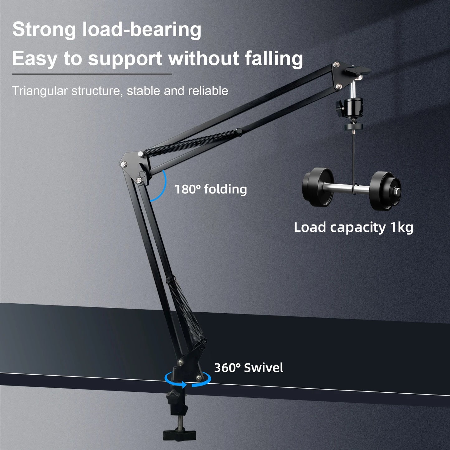 4K ULTRA Electronic Digital  Microscope  48MP USB HDMI Soldering Camera 130X 150X 180X C-Mount Zoom Lens For PCB Repair Tools