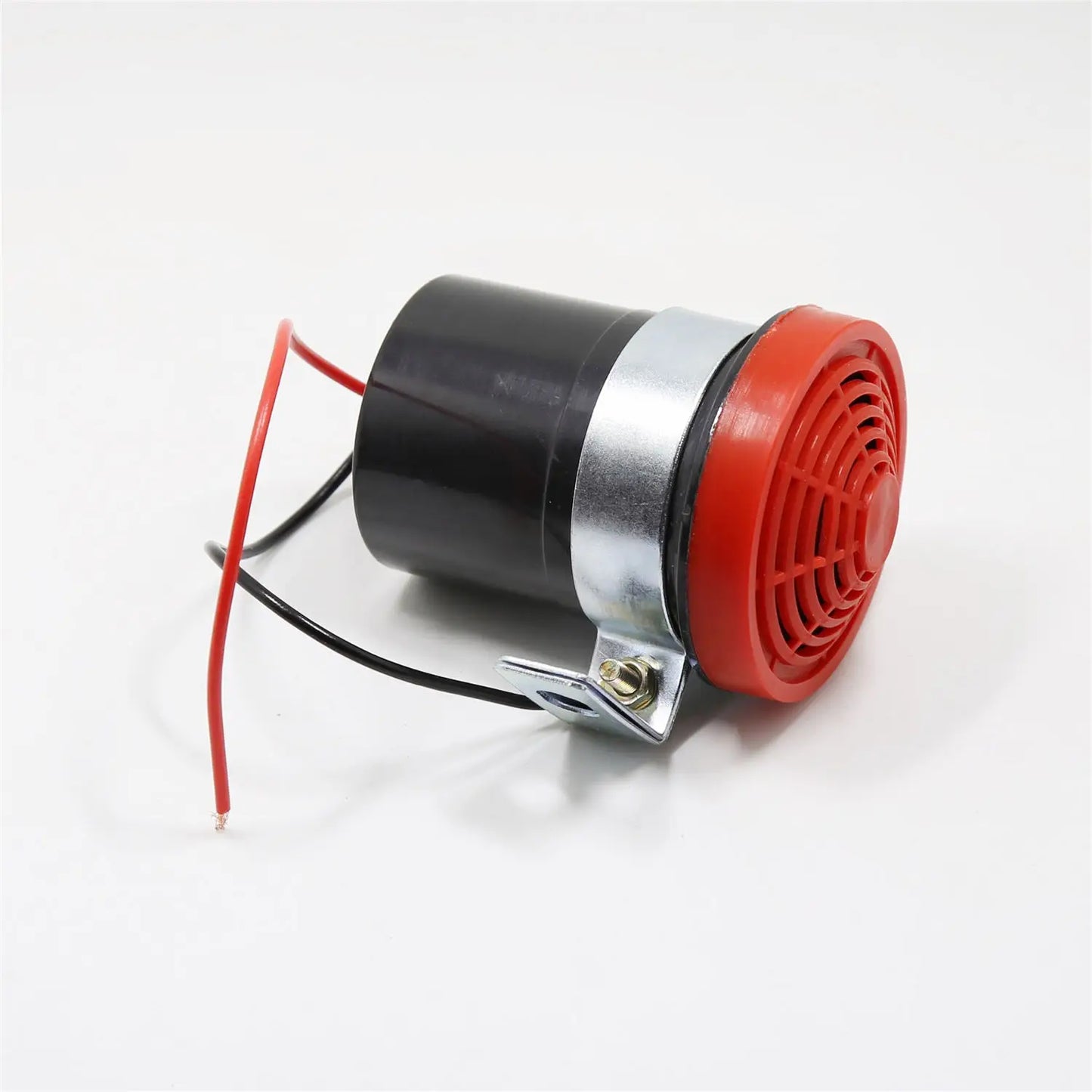 12V 300DB Car Reversing Alarm Beeper Signal Speaker Buzzer Warning Car Alert Horn Car Back-up Alarm For Car Motorcycle Vehicle