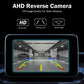 AHD 1080P CVBS Night Vision IP68 Waterproof 170 Degree Fish Eye Lens Backup Rear View Camera For Vehicle Monitor Android