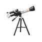 Professional Astronomical Telescope High Magnification Kids Experiment Monocular Stargazing Binoculars Teaching Aids Equipment