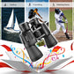 Binoculars 20x50 Multipurpose Telescope Long Rang Outdoors Portable IPX4 Waterproof Sports Recreation Camping Hiking Telescope