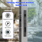 Sliding Door Smart Lock Biometric Fingerprint Lock Tuya Smart Home Bluetooth Remote Control