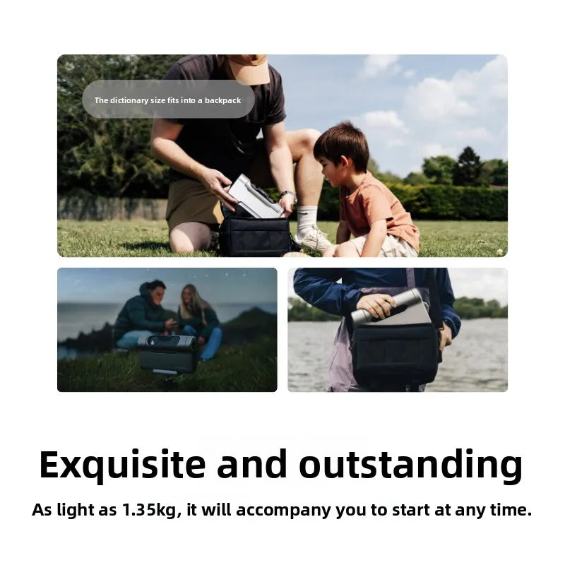 DWARFLAB DWARF 3 Smart Telescope