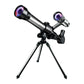Professional Astronomical Telescope High Magnification Kids Experiment Monocular Stargazing Binoculars Teaching Aids Equipment