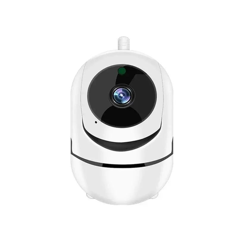 Security Camera IP Camera Wifi YCC365 Plus Smart Home 1620P HD Surveillance Camera Auto Tracking Night Vision Wireless Indoor