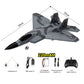 New RC Plane FX622 Plane 2.4G Radio Control Glider Remote Control Fighter Glider Airplane Foam Aircraft Boys Toys for Childre